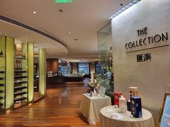 -上海金陵紫金山大酒店·汇海餐厅