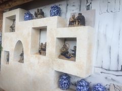 -玉泉山庄(张老营店)