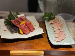 -御牛道日式烤肉料理(杭州万象城店)