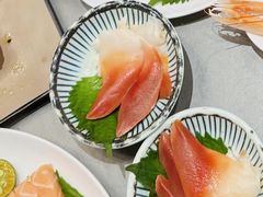 -铭门盛宴·艺术海鲜姿造(福田黑金店)