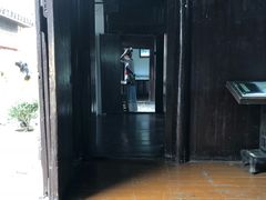 -沈从文故居
