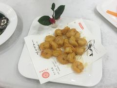 -万宝海鲜舫(劳动公园店)