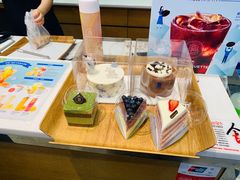 -巴黎贝甜(武夷花园店)