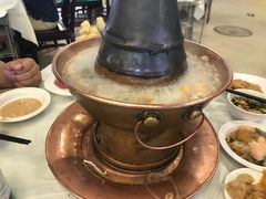 -东来顺饭庄(王府井步行街店)