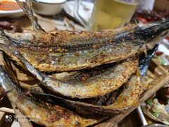 -新凯旋烧烤·燕姐千岛湖土菜