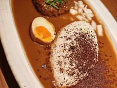 -CURRY YA 熟成咖哩專門店(深圳湾万象城店)