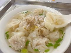 -巧手馄饨(箍桶巷店)