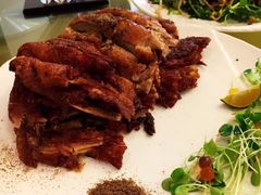 -仿膳饭庄(天安门店)