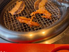 -一品诚记烤肉·甄选店(中南路店)