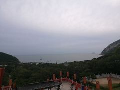 -青岛崂山太清宫