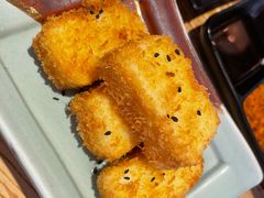 -一井烧肉·活鳗·寿司(望京SOHO店)