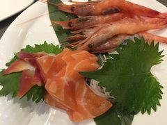 -雅玛花式铁板烧(国宏宾馆店)