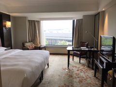 -杭州君悦酒店