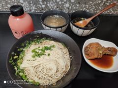 -贡梅老面馆·蟹粉面·无锡特色小吃(南长街主推店)