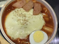 -喜来稀肉(虹泉路店)