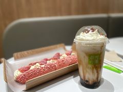 -奈雪的茶(国金中心店)