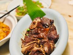 蜜制卤鸭-佬麻雀·新湘菜(珠海金发购物中心店)