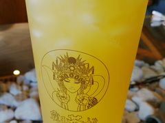 -霸王茶姬(五一路店)