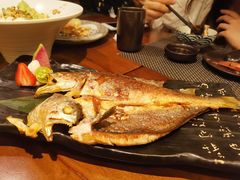 -武藏日本料理(宝安壹方城店)