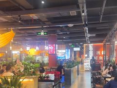 -老船舫·现做活鲜鱼馆(东郊记忆店)
