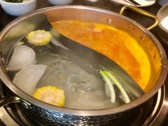 -牛将军•涮肉•烤肉(北京王府井·故宫店)