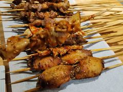 -大话小腰(鸟巢店)