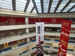 -汤姆熊欢乐世界(光启城店)
