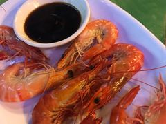 -盛港湾海鲜食府(黄沙店)