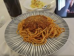 -成桂西餐厅·42年的味道(五大道疙瘩楼店)