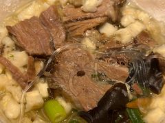 -陈熹公民族美食文化餐厅(中华广场店)