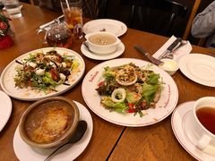 -Entrecôte 法国牛扒馆(保利·时光里店)