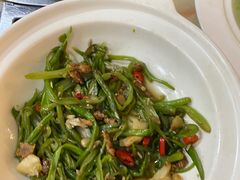 -李师傅脆肚(梅林店)