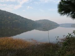 -南京市无想山景区