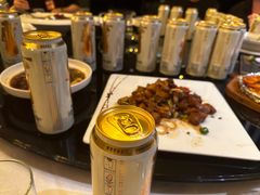 -東舍食唐精品陕菜馆