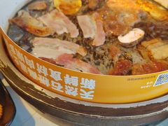 -奥赛奥自助烤肉(财富中心店)
