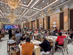 -轩记海鲜餐厅·四十五年老字号·经典粤菜(西区彩虹店)