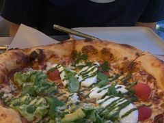 -O'mills Sourdough Bakery&Bistro(永嘉路店)