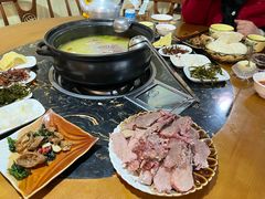-尼玛藏家风味园(阿山食城店)