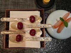 -莲西餐(曲江店)