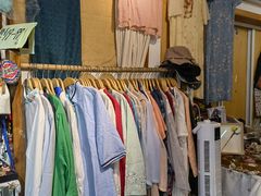 -暮晚尘香汉服旗袍