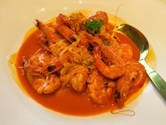 -甄御•海鲜新青岛菜(麦岛店)