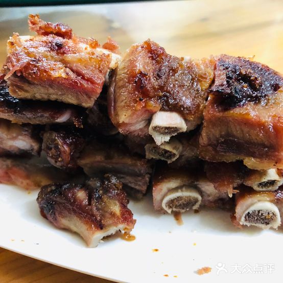 晟记大排档(宝源一路店)