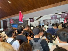 -观潮胜地公园