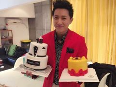 -CAKE BOSS 蛋糕老板(北京世纪金源购物中心)