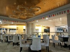 大堂-新君悦国际酒店