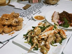 -强记海鲜·大排档(蛇口新街店)