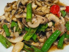 -火龙堂·风味民间菜(文一路店)