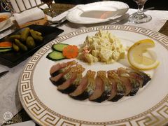 -92°C俄式厨房(中央大街店)