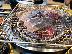 -九田家黑牛烤肉(溧水万达店)
