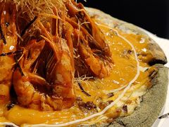 -咕鹿流心披萨(下沙店)